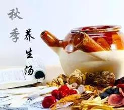 秋天養(yǎng)生湯，遠(yuǎn)離秋季病，全家都健康！